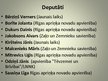Presentations 'Siguldas novads', 12.
