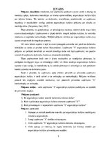 Term Papers 'Organizācijas kultūras izvērtējums un tās pilnveides iespējas uzņēmumā “X”', 5.