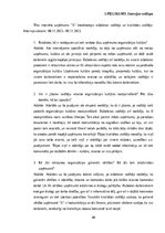 Term Papers 'Organizācijas kultūras izvērtējums un tās pilnveides iespējas uzņēmumā “X”', 40.