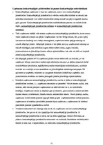 Research Papers 'Uzņēmuma X produktu konkurētspēja vietējā tirgū', 15.