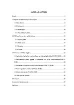 Research Papers 'Jelgavas novads: teritorijas raksturojums, SVID analīze un uzņēmējdarbības attīs', 3.