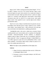 Research Papers 'Jelgavas novads: teritorijas raksturojums, SVID analīze un uzņēmējdarbības attīs', 4.