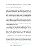Research Papers 'Jelgavas novads: teritorijas raksturojums, SVID analīze un uzņēmējdarbības attīs', 11.