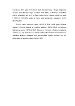 Research Papers 'Jelgavas novads: teritorijas raksturojums, SVID analīze un uzņēmējdarbības attīs', 14.