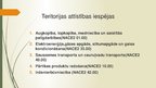 Research Papers 'Jelgavas novads: teritorijas raksturojums, SVID analīze un uzņēmējdarbības attīs', 53.