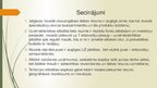 Research Papers 'Jelgavas novads: teritorijas raksturojums, SVID analīze un uzņēmējdarbības attīs', 58.