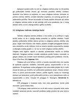Term Papers 'Apmierinātība ar darbu un izdegšanas sindroms vidusskolas skolotājiem ar darba s', 28.