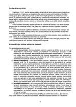 Research Papers 'Komunikāciju sistēmas analīze un novērtējums organizācijā', 4.