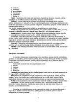 Research Papers 'Komunikāciju sistēmas analīze un novērtējums organizācijā', 7.