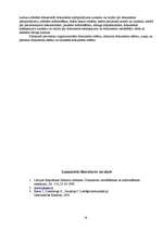 Research Papers 'Komunikāciju sistēmas analīze un novērtējums organizācijā', 16.