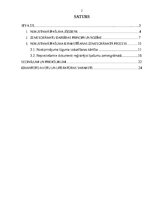 Research Papers 'Nekustamā īpašuma reģistrācijas Zemesgrāmatā vispārīgā kārtība', 2.