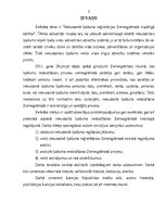 Research Papers 'Nekustamā īpašuma reģistrācijas Zemesgrāmatā vispārīgā kārtība', 3.