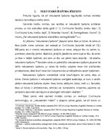 Research Papers 'Nekustamā īpašuma reģistrācijas Zemesgrāmatā vispārīgā kārtība', 4.