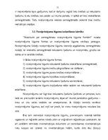 Research Papers 'Nekustamā īpašuma reģistrācijas Zemesgrāmatā vispārīgā kārtība', 11.