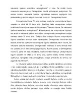 Research Papers 'Nekustamā īpašuma reģistrācijas Zemesgrāmatā vispārīgā kārtība', 23.