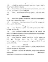 Research Papers 'Nekustamā īpašuma reģistrācijas Zemesgrāmatā vispārīgā kārtība', 25.