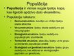 Presentations 'Ekoloģija', 15.