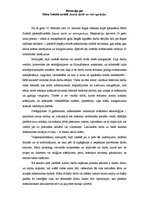 Essays 'Recenzija par Māra Subača izstādi "Jaunie darbi un retrospekcija"', 1.