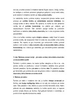 Summaries, Notes 'Ģimenes tiesības: laulība, šķiršana pie notāra un tiesā, likumiska un ligimiska ', 3.