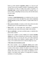 Summaries, Notes 'Ģimenes tiesības: laulība, šķiršana pie notāra un tiesā, likumiska un ligimiska ', 4.