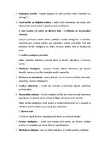 Summaries, Notes 'Ģimenes tiesības: laulība, šķiršana pie notāra un tiesā, likumiska un ligimiska ', 9.