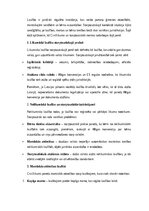 Summaries, Notes 'Ģimenes tiesības: laulība, šķiršana pie notāra un tiesā, likumiska un ligimiska ', 11.