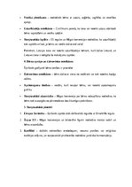 Summaries, Notes 'Ģimenes tiesības: laulība, šķiršana pie notāra un tiesā, likumiska un ligimiska ', 14.