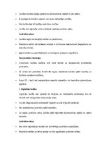 Summaries, Notes 'Ģimenes tiesības: laulība, šķiršana pie notāra un tiesā, likumiska un ligimiska ', 17.