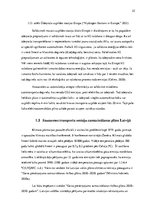 Term Papers 'Videi draudzīga kravas transporta izmantošanas iespējas Latvijas tirgū konteiner', 25.
