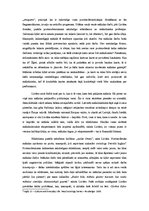 Essays 'Postmodernisma skaidrojums - eseja par Ž.F.Liotāra darbu "Postmodernisma skaidro', 3.