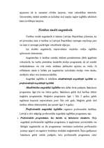 Research Papers 'Latvijas izglītības sistēma', 5.