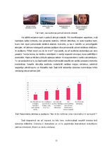 Research Papers '“Miss Dior” smaržu reklāmas kampaņas vizuālā un pārliecināšanas komunikācija', 13.