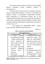 Term Papers 'Проблема организации и продвижения круизных туров на примере SIA "Tūrisma aģentū', 45.