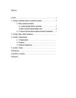 Research Papers 'A.Maslova vajadzību struktūra, vērtību orientācija, temperaments, tikumi', 2.