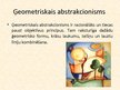 Presentations 'Abstrakcionisms', 4.
