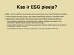 Summaries, Notes 'ESG pieeja bankā AS Baltic International Bank', 12.