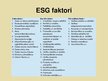 Summaries, Notes 'ESG pieeja bankā AS Baltic International Bank', 13.