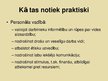 Summaries, Notes 'ESG pieeja bankā AS Baltic International Bank', 19.