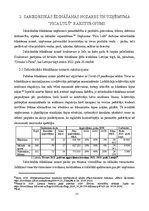 Term Papers 'Personāla motivācijas programmas izpēte un pilnveidošana uzņēmumā Pica Lulū', 22.