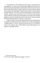 Term Papers 'Personāla motivācijas programmas izpēte un pilnveidošana uzņēmumā Pica Lulū', 29.