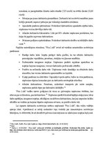 Term Papers 'Personāla motivācijas programmas izpēte un pilnveidošana uzņēmumā Pica Lulū', 33.