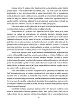 Term Papers 'Personāla motivācijas programmas izpēte un pilnveidošana uzņēmumā Pica Lulū', 38.