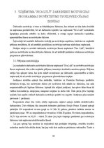 Term Papers 'Personāla motivācijas programmas izpēte un pilnveidošana uzņēmumā Pica Lulū', 40.