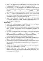 Term Papers 'Personāla motivācijas programmas izpēte un pilnveidošana uzņēmumā Pica Lulū', 59.