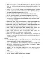 Term Papers 'Personāla motivācijas programmas izpēte un pilnveidošana uzņēmumā Pica Lulū', 60.