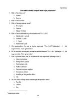 Term Papers 'Personāla motivācijas programmas izpēte un pilnveidošana uzņēmumā Pica Lulū', 67.