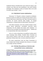 Research Papers 'Tautas nobalsošana - viena no tautvaldības formām Latvijā', 11.