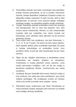 Research Papers 'Tautas nobalsošana - viena no tautvaldības formām Latvijā', 20.