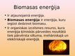 Presentations 'Alternatīvie enerģijas avoti', 7.