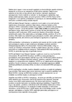 Essays 'MNO un MVNO: mobilo sakaru tirgus struktūra, attīstība un nākotnes perspektīvas', 1.